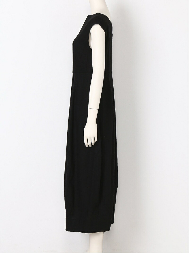 楽天市場 Sale 45 Off リネン混コクーンシルエットop Mila Owen ミラオーウェン ワンピース ノースリーブワンピース ブラック ブラウン カーキ Rba E 送料無料 Rakuten Fashion Usagistore Usagionline公式ストア