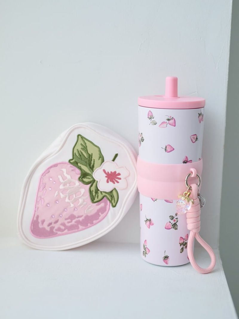 SALE／30%OFF】ストロベリータンブラー SNIDEL HOME スナイデルホーム