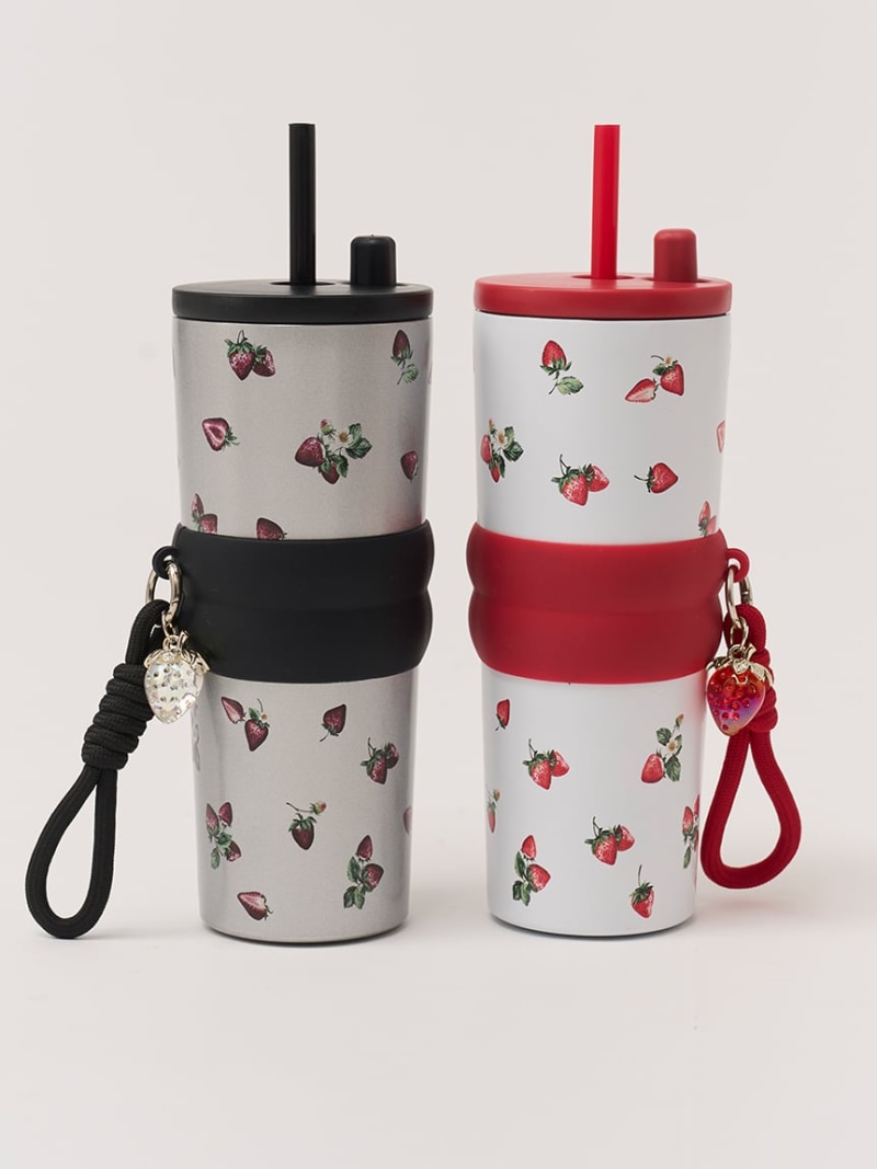 SALE／30%OFF】ストロベリータンブラー SNIDEL HOME スナイデルホーム