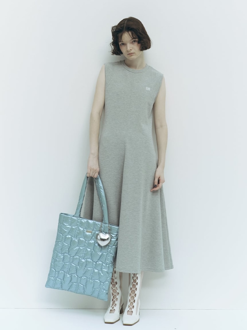 styling/｜プリーツシアー2WAYワンピース | Rakuten Fashion