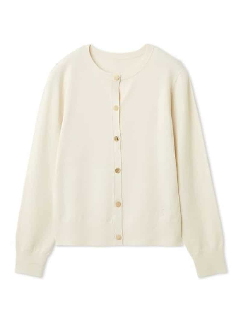 楽天市場】【SALE／50%OFF】エトワールエンブロイダリーカーディガン