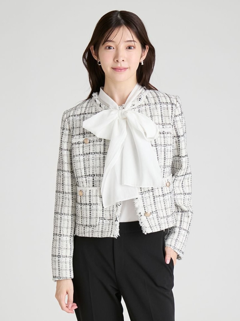 楽天市場】【予約】(期間限定12%OFF) CELFORD セルフォード ツイード