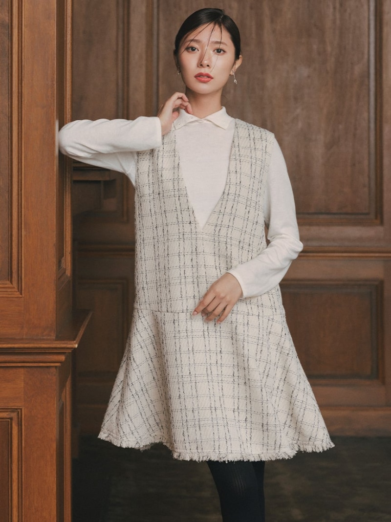 楽天市場】【SALE／45%OFF】レースコンビオールインワン CELFORD セル