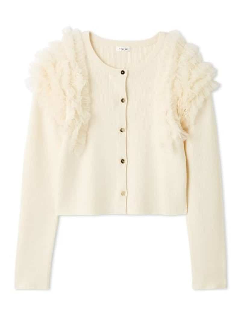 楽天市場】【即日出荷】ファイナルセール60%OFF! FRAY I.D フレイ