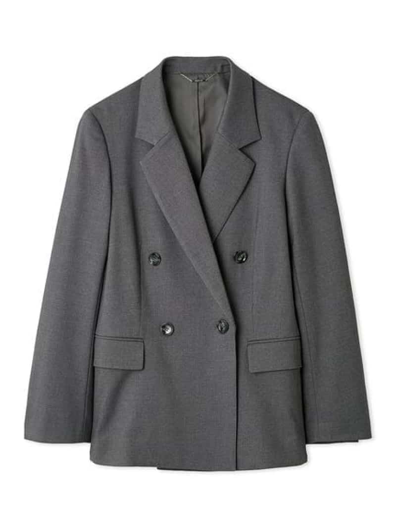 楽天市場】【SALE／40%OFF】レザーライダースジャケット FRAY