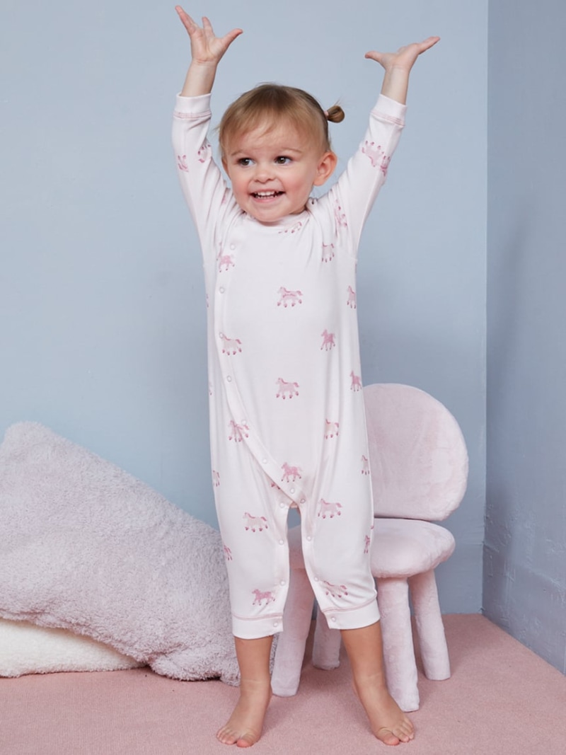 楽天市場】【SALE／30%OFF】gelato pique ハート柄新生児2wayオール