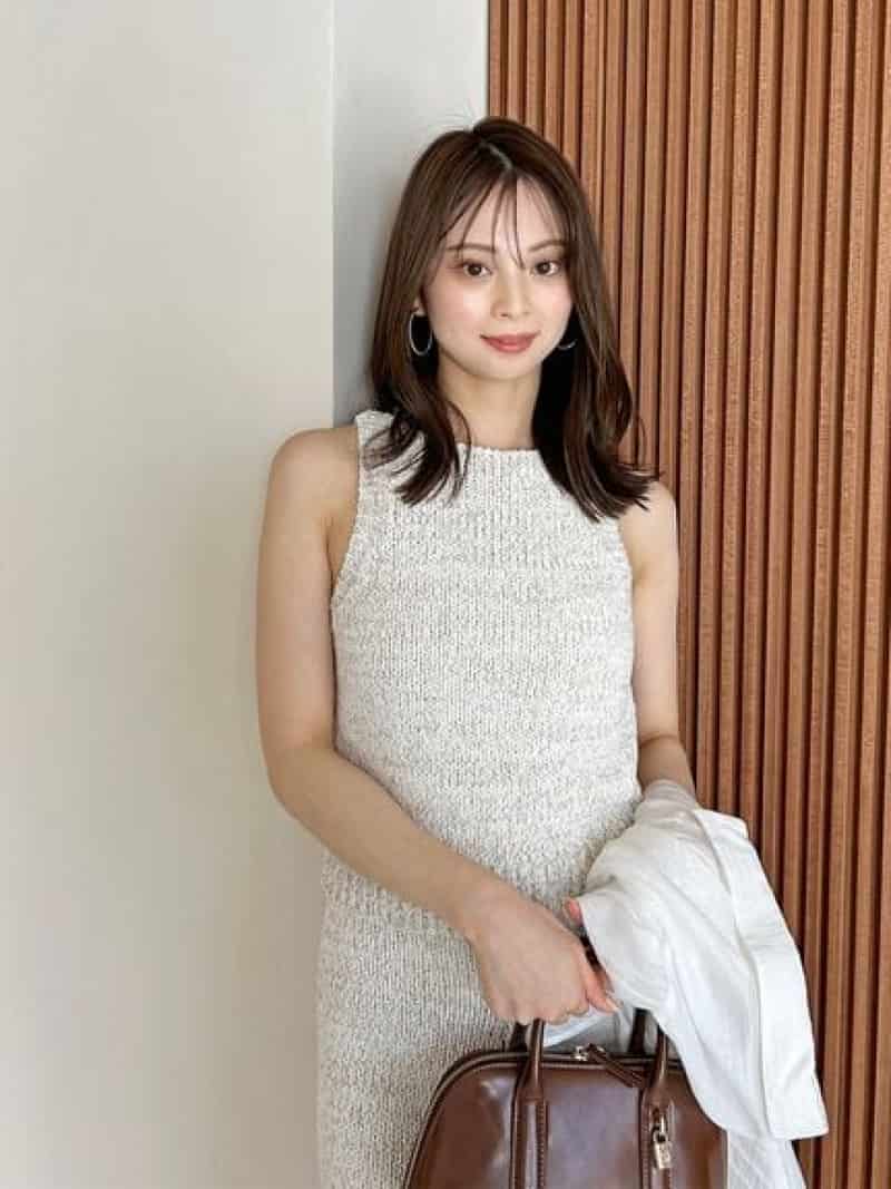 SNIDEL ラメタンクトップス SNIDEL｜ラメタンクトップス | Rakuten Fashion(楽天ファッション／旧