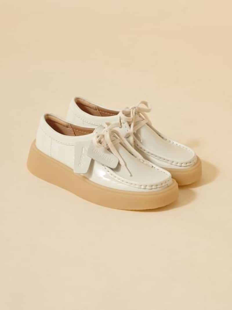 【SNIDEL/Clarks】Torview/トービュー SNIDEL スナイデル シューズ・靴 その他のシューズ・靴 ブラック【送料無料】[ Fashion]