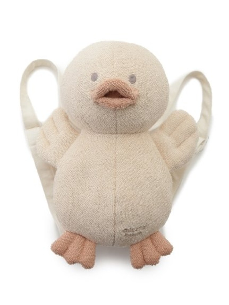 アヒルリュック Gelato マタニティー Pique ジェラートピケ