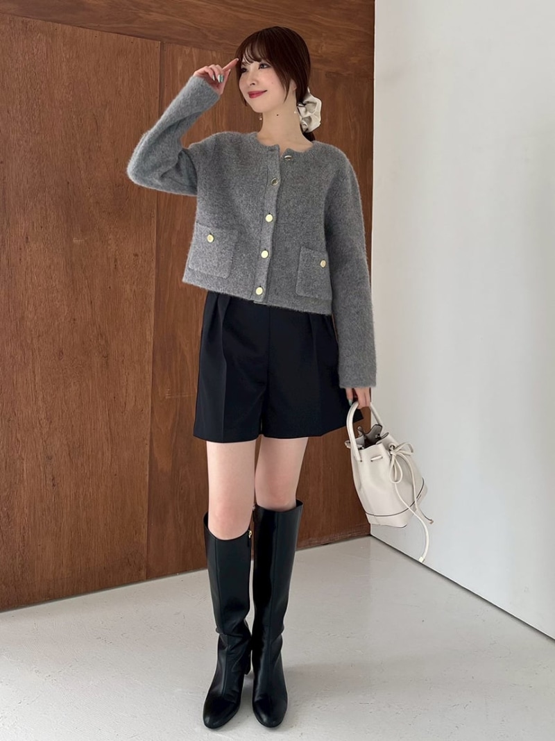 楽天市場】2wayリボントップス FRAY I.D フレイ アイディー トップス