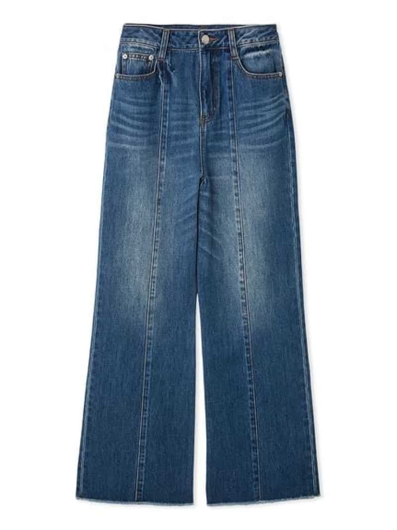 FRAY I.D フレイアイディー デニムビスチェベルト ビスチェ デニム 楽天市場】【SALE／40%OFF】デニムビスチェ FRAY I.D フレイ