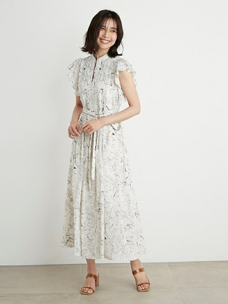 楽天市場 Sale 50 Off マーブルフラワー柄ワンピース Snidel スナイデル ワンピース ロングワンピース マキシワンピース ホワイト ピンク ブルー Rba E 送料無料 Rakuten Fashion Usagistore Usagionline公式ストア 楽天市場 Sale 50 Off マーブルフラワー柄ワンピース Snidel スナイデル ワンピース ロングワンピース マキシワンピース ホワイト ピンク ブルー Rba E 送料無料 Rakuten Fashion Usagistore Usagionline公式ストア