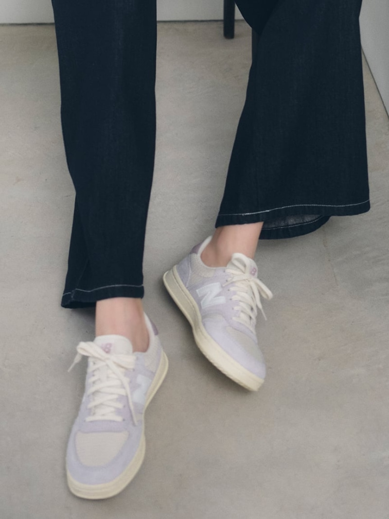 【SALE／40%OFF】【New Balance for emmi】CT500 emmi エミ シューズ・靴 スニーカー【RBA_E】【貨物輸送無料】[ Fashion]