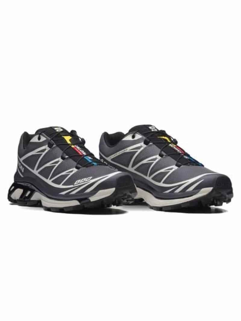 【SALOMON】XT-6 emmi エミ シューズ・靴 スニーカー 薄墨色【貨物輸送無料】[ Fashion]