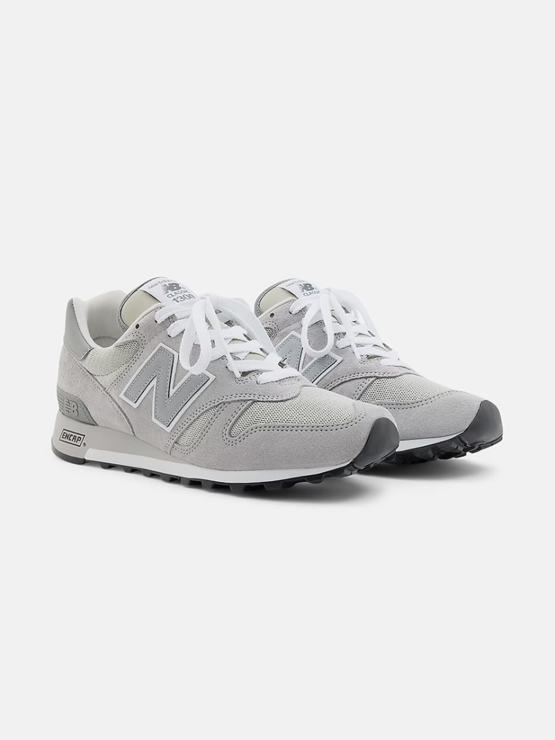 【New Balance】U1300 emmi エミ シューズ・靴 スニーカー 薄墨色【貨物輸送無料】[ Fashion]