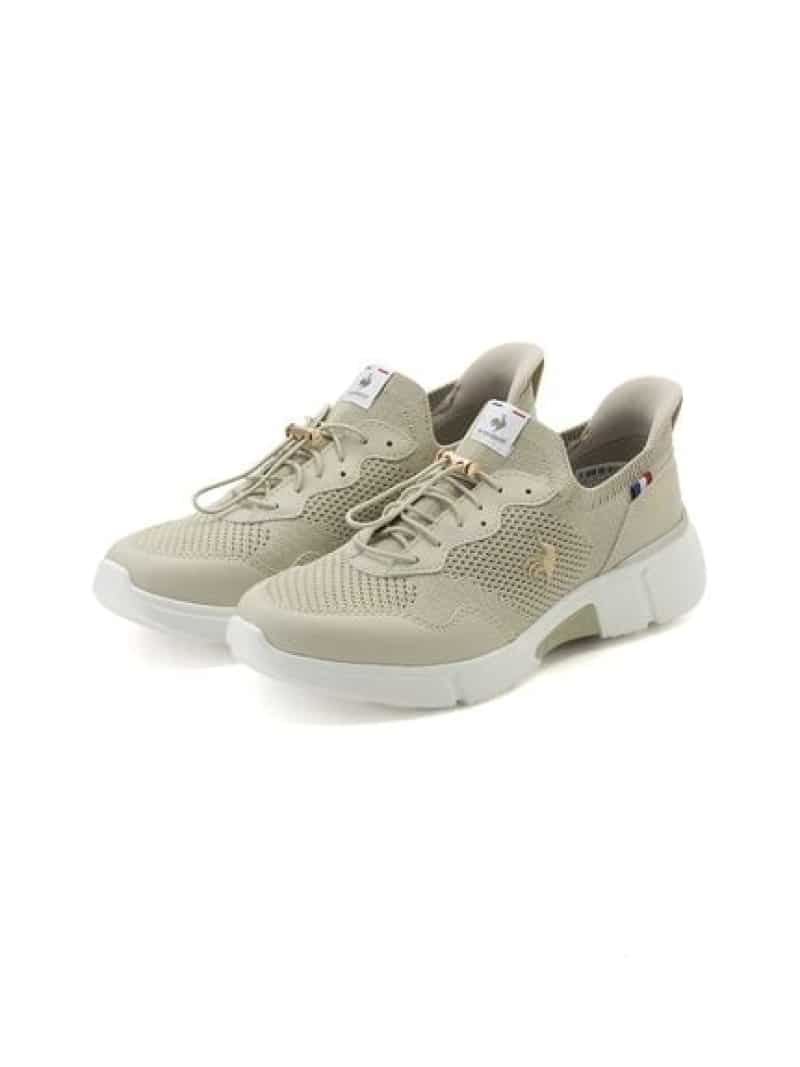 【DESCENTE】LCS ロワール emmi エミ シューズ・靴 スニーカー【送料無料】[ Fashion]