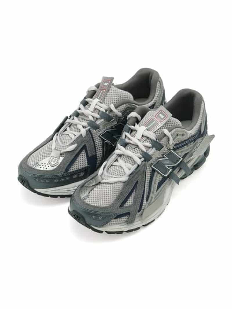 【New Balance】1906A emmi エミ シューズ・靴 スニーカー 米国海軍【貨物輸送無料】[ Fashion]