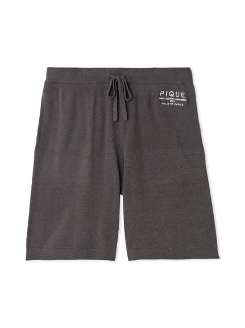 ジェラート ピケ　現行　UNISEX ワッフルパーカ　ワッフルハーフパンツ 楽天市場】【SALE／30%OFF】【UNISEX】ワッフルハーフパンツ gelato