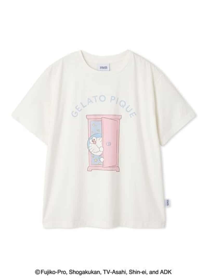 楽天市場】【ドラえもん】ベビモコジャガードブランケット gelato