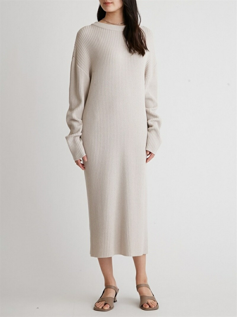 楽天市場 Sale 50 Off ドルマンスリーブストレートニットワンピース Mila Owen ミラオーウェン ワンピース ロングワンピース マキシ ワンピース ホワイト グリーン Rba E 送料無料 Rakuten Fashion Usagistore Usagionline公式ストア