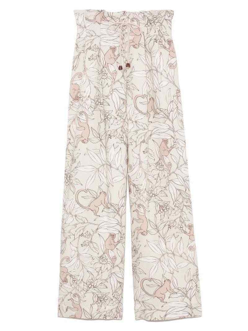 正規代理店 パンツ Fashion モンキー柄レースアップパンツ Rakuten Lily ブルー 送料無料 ブラック ホワイト フルレングス パンツ ジーンズ リリーブラウン Brown Dmc Uz 正規代理店 パンツ Fashion モンキー柄レースアップパンツ Rakuten Lily ブルー 送料無料 ブラック ホワイト フルレングス パンツ ジーンズ リリーブラウン Brown Dmc Uz