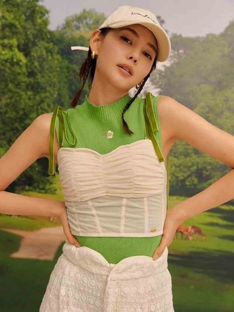 楽天市場】【即日出荷】(期間限定12%OFF) Lily Brown リリー