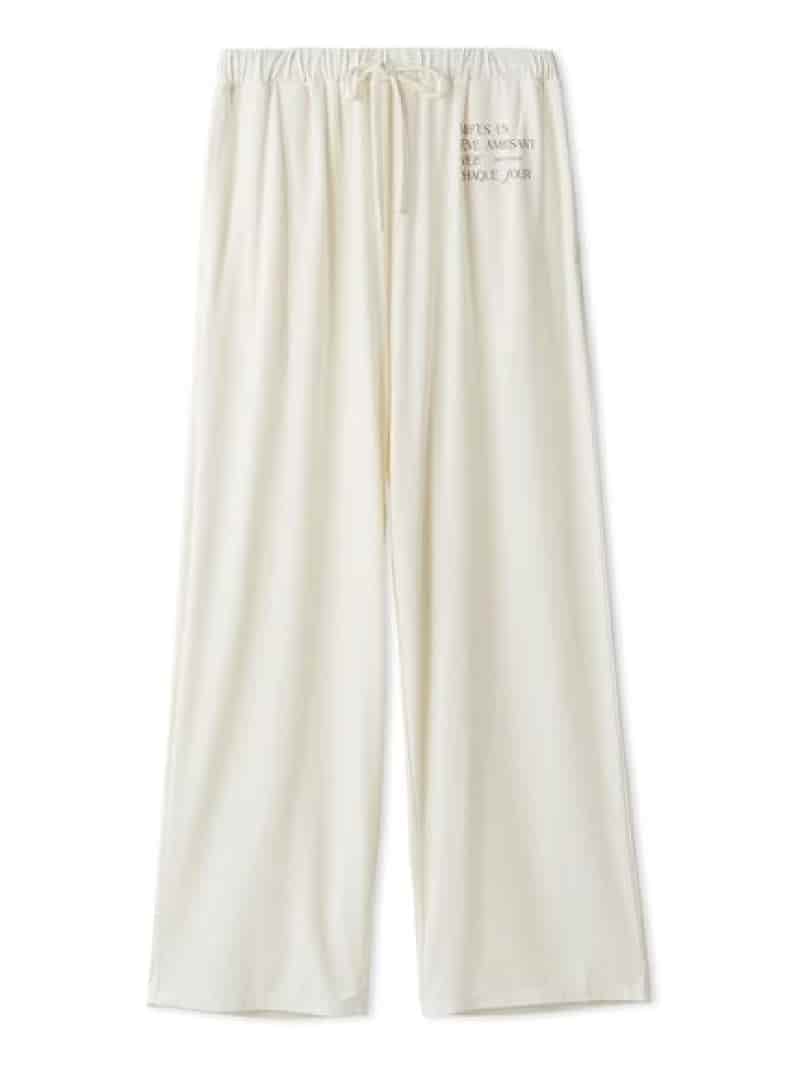 楽天市場】[ジェラート ピケ] パウダープルオーバー&ロング