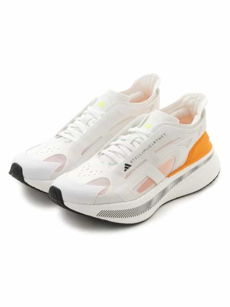 【SALE／30%OFF】【adidas Originals】aSMC ULTRABOOST 5 emmi エミ シューズ・靴 スニーカー ホワイト【RBA_E】【送料無料】[ Fashion]