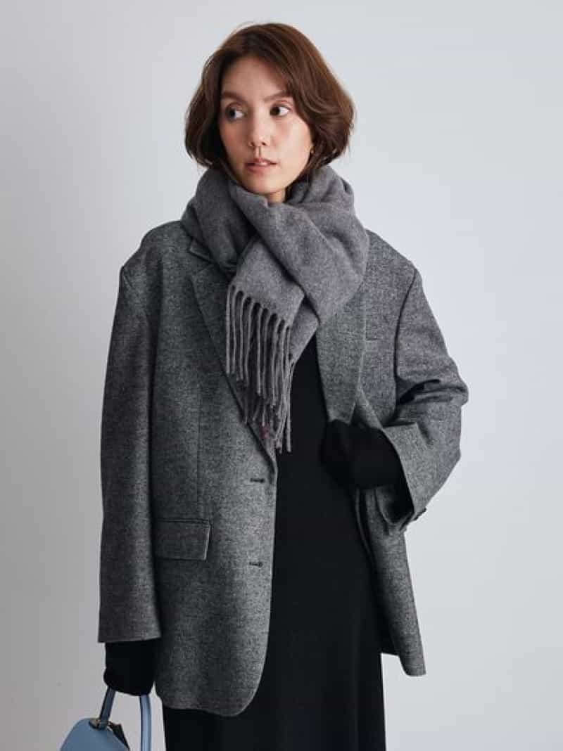 楽天市場】【SALE／45%OFF】ロングダッフルコート Mila Owen ミラ