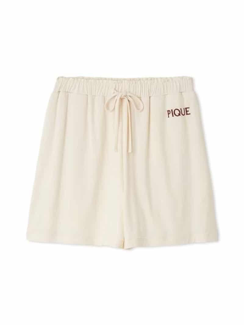 楽天市場】【SALE／30%OFF】【UNISEX】ワッフルハーフパンツ gelato