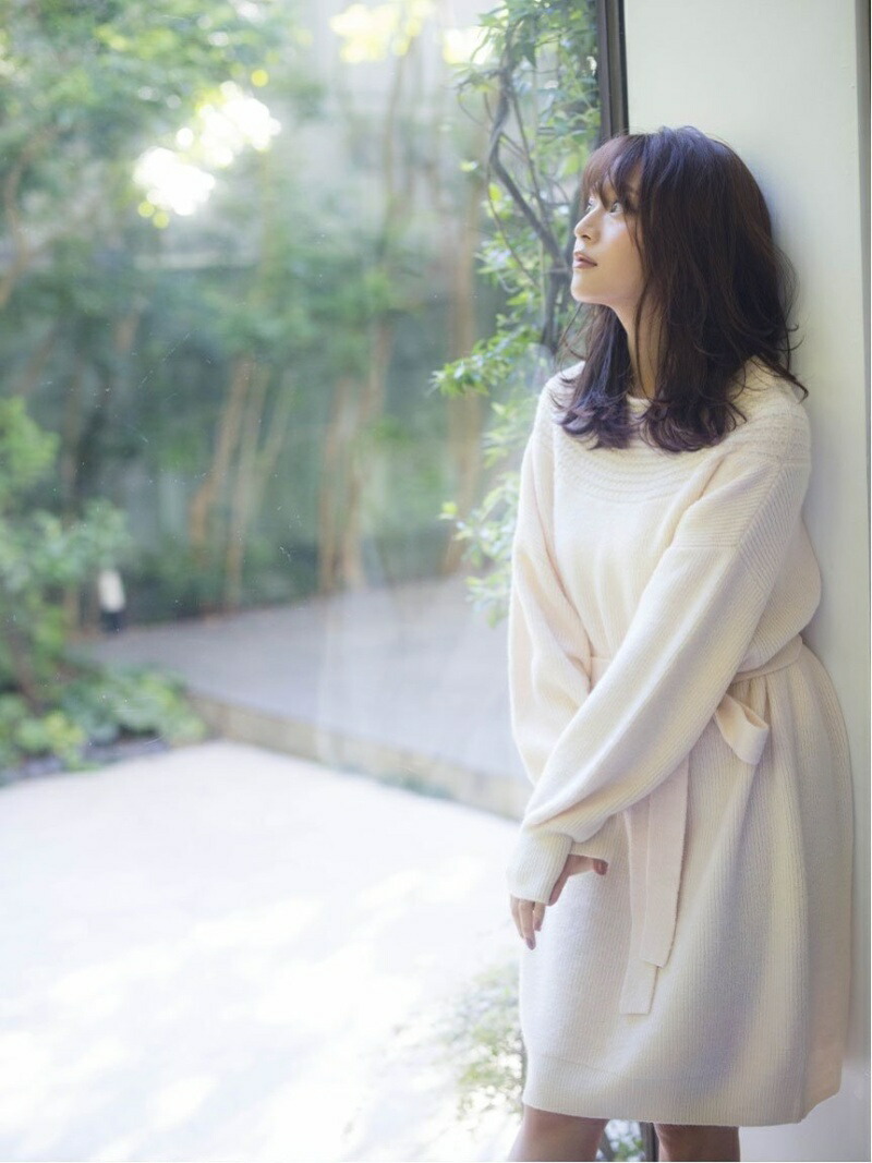 楽天市場 Sale 60 Off ワッフルカットop Fray I D フレイ アイディー ワンピース 長袖ワンピース ベージュ ブラック レッド Rba E Rakuten Fashion Usagistore Usagionline公式ストア