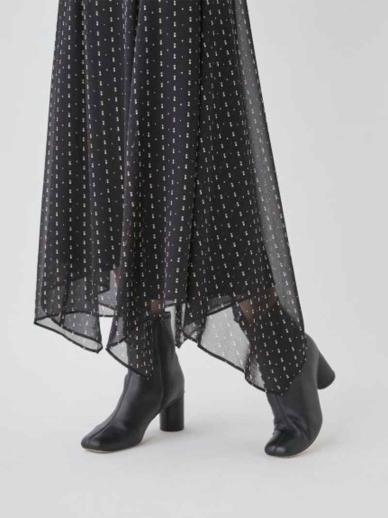 ウエストシャーリングプリントワンピース Fray I D フレイ アイディー ワンピース ロングワンピース マキシワンピース 先行予約 送料無料 Rakuten Fashion Deerfieldtwpportage Com