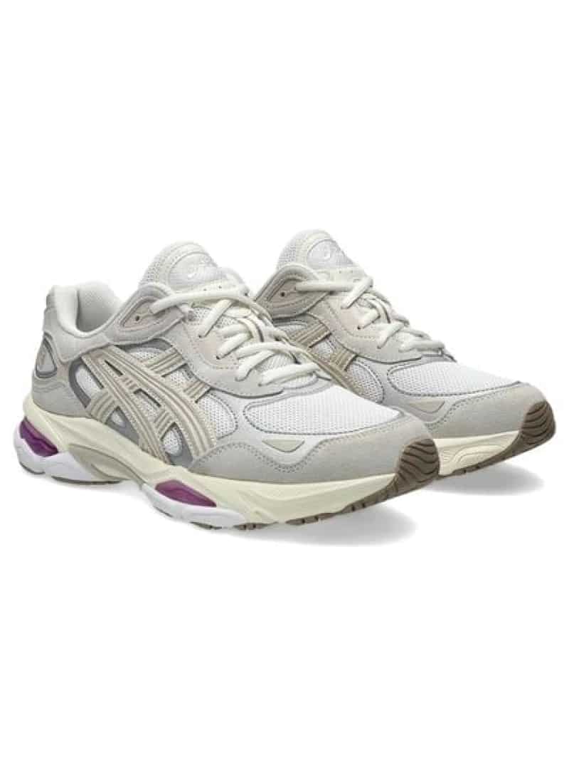 【ASICS】GEL-NYC 2.0 emmi エミ シューズ・靴 スニーカー【貨物輸送無料】[ Fashion]