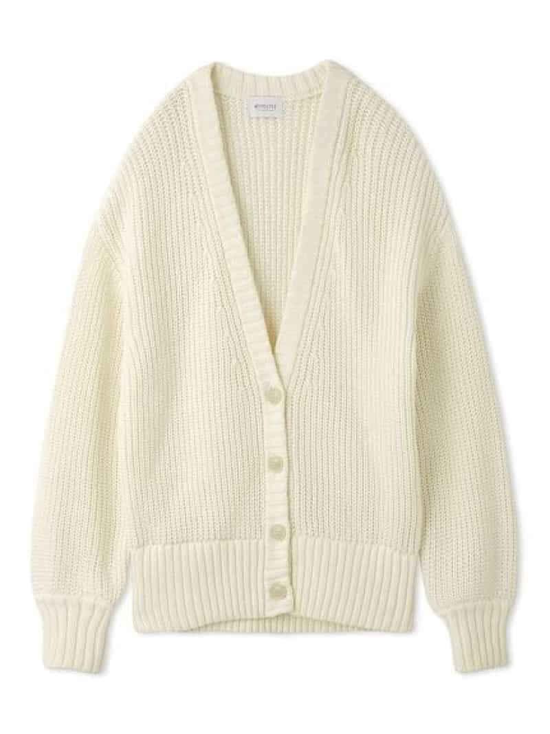 楽天市場】【SALE／50%OFF】スラブアランニットプルオーバー