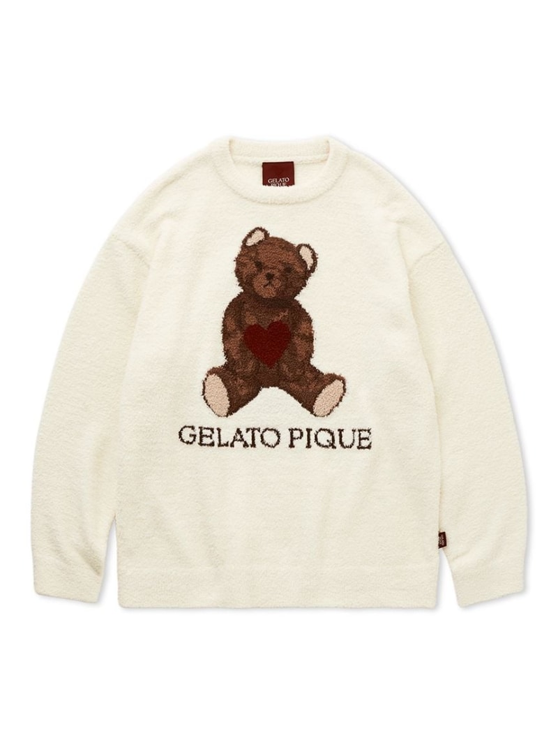 楽天市場】【SALE／30%OFF】【HOMME】ベビモコハートベア