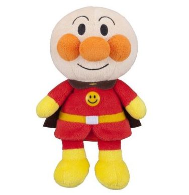 楽天市場】プリちぃビーンズS Plus アンパンマン それいけ