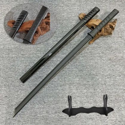 楽天市場】＊槍 上槍 4本継 全長約199cm 黒田節 本番や余興・宴会