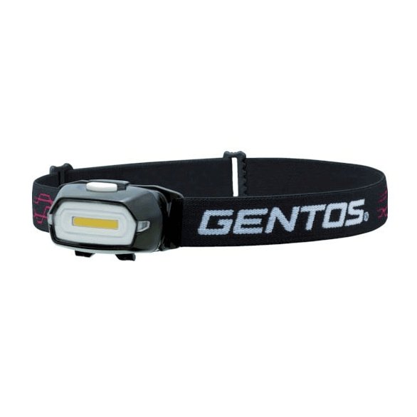 【タヌキチ】GENTOS LEDヘッドライト SR-244DH Amazon.co.jp: GENTOS(ジェントス) LED ダイビング ヘッドライト