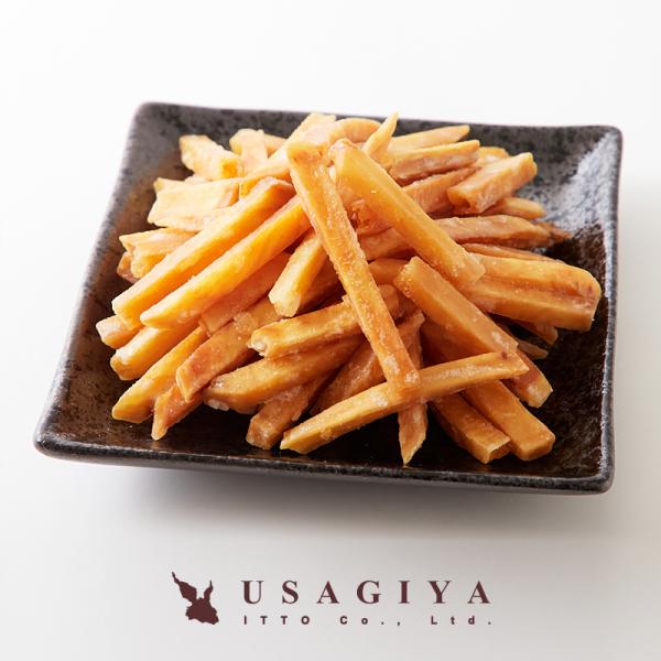 楽天市場】3種類の芋けんぴ 715g 個包装 細切り 芋けんぴ 塩けんぴ