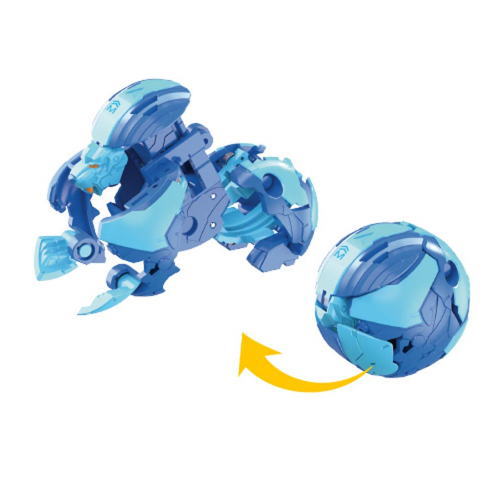 楽天市場】【楽天スーパーSALE 数量限定】爆丸 爆004 ニリアス タカラ