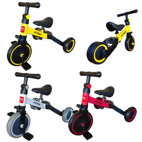 BeneBene ベネベネ 4way 三輪車 折りたたみ 4way 三輪車 BeneBene ベネベネ 三輪車のレンタル | 4way 三輪車