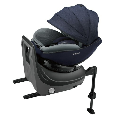クルムーヴ アドバンス ISOFIX エッグショック JP-590 R129適合 コンビ ...