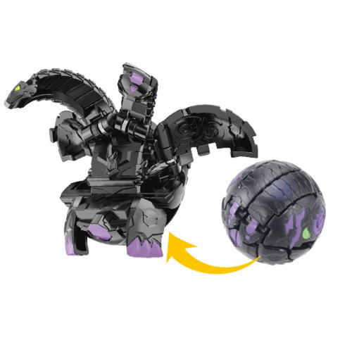 爆丸　５個　タカラトミー カードおまけ付き Amazon.co.jp: 爆丸 爆テク拡張カードパック 第5章 煌めく進化龍