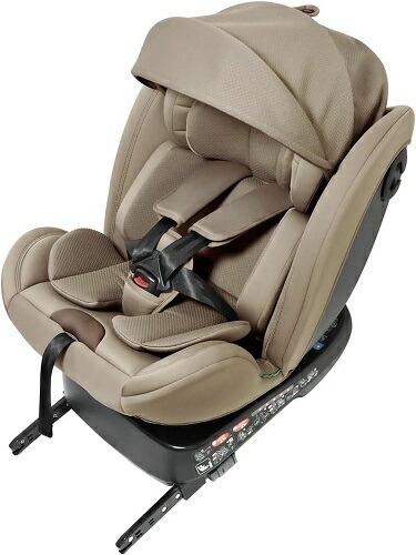 楽天市場】リーマン チャイルドシート CF526 ネディLife スタイル