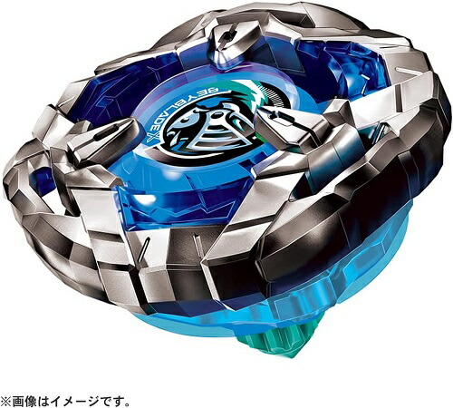楽天市場】BEYBLADE X ベイブレードX UX-05 ランダムブースター