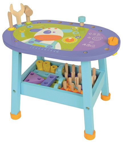PLANTOYS 5541 ワークベンチ 楽天市場】PLANTOYS（プラントイ） ワークベンチ5541【送料無料