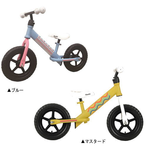 楽天市場】ファーストバイク Snap-onスナップオン12インチ【クレジット