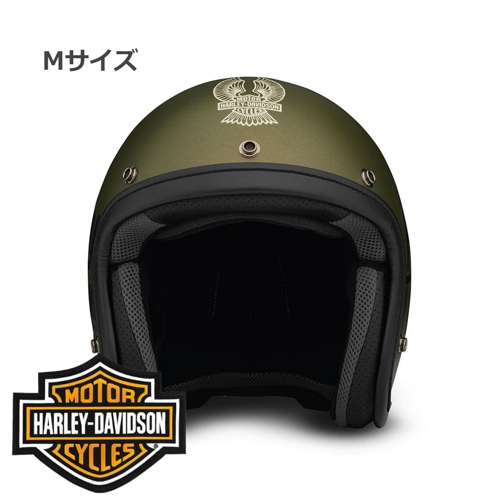 楽天市場】ハーレーダビッドソン 純正 ARAI製ショベル・クラシック