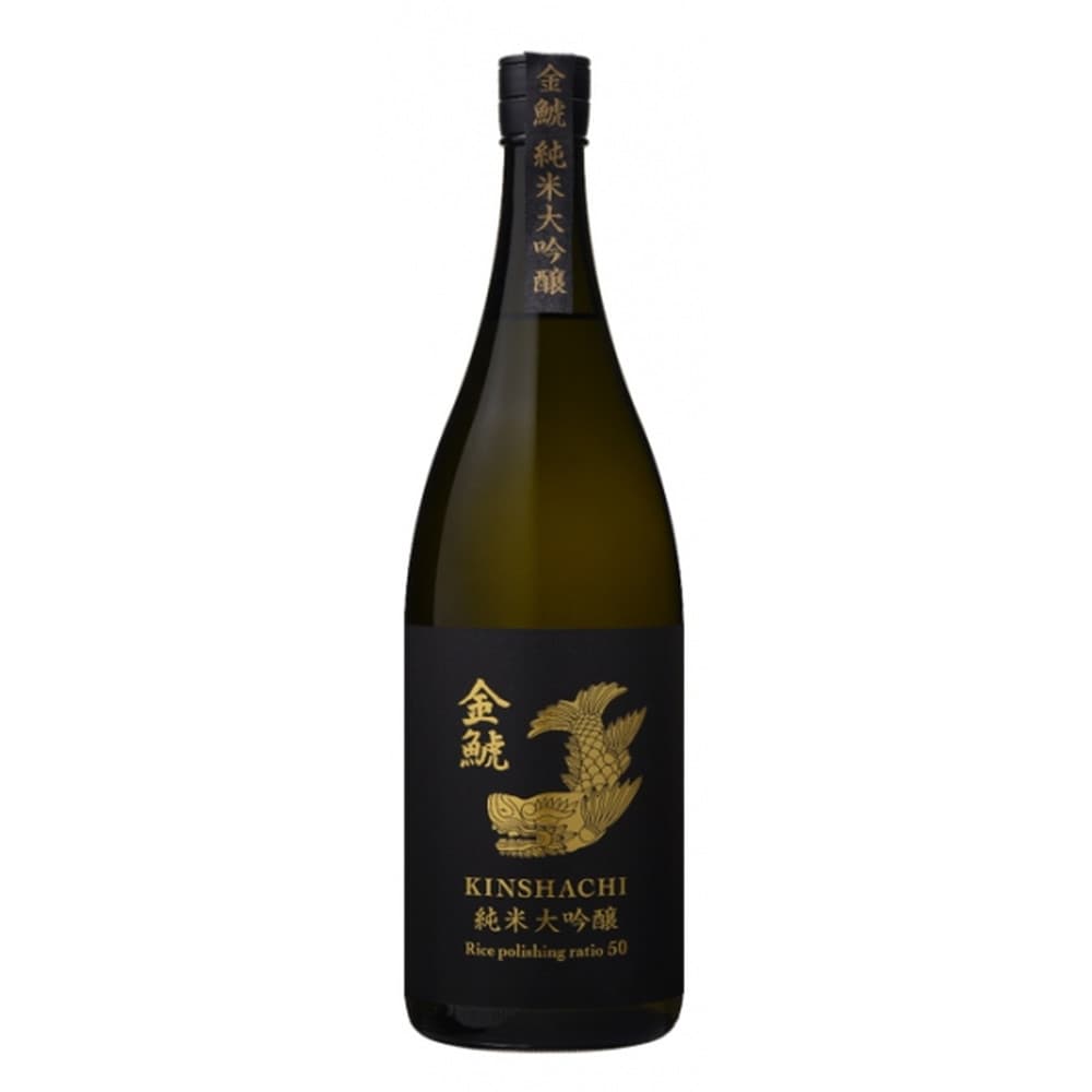 楽天市場】金鯱極旨1800ml入り1本 : 金しゃち酒造楽天市場店