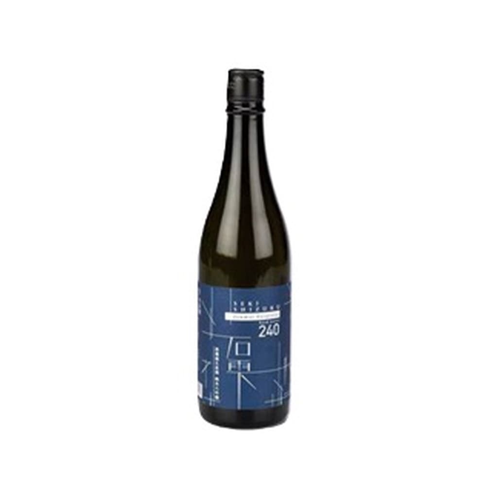 無濾過生原酒 純米大吟醸 石雫240 720ml お酒 純米 大吟醸 原酒 日本酒 冷酒 夏ギフト ギフトセット